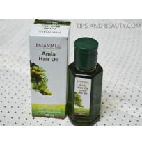 Patanjali Amla Hair Oil 100 Ml
